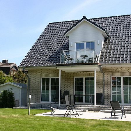 Villa Mare Villa Mare Appartement 3 Timmendorfer Strand Exterior photo